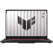Ноутбук ASUS TUF Gaming A18 FA808UP-S8051 (18&amp;quot;, 2025, IPS, AMD Ryzen 7 260 3.8ГГц, 8 ядер, 32ГБ DDR5, 1ТБ SSD, NVIDIA GeForce RTX 5070 8 ГБ, без ОС), серый в Ульяновске