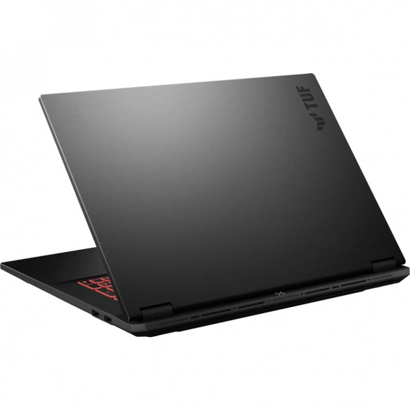 Ноутбук ASUS TUF Gaming A18 FA808UP-S8051 (18&amp;quot;, 2025, IPS, AMD Ryzen 7 260 3.8ГГц, 8 ядер, 32ГБ DDR5, 1ТБ SSD, NVIDIA GeForce RTX 5070 8 ГБ, без ОС), серый в Ульяновске