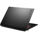 Ноутбук ASUS TUF Gaming A18 FA808UP-S8051 (18&amp;quot;, 2025, IPS, AMD Ryzen 7 260 3.8ГГц, 8 ядер, 32ГБ DDR5, 1ТБ SSD, NVIDIA GeForce RTX 5070 8 ГБ, без ОС), серый в Ульяновске