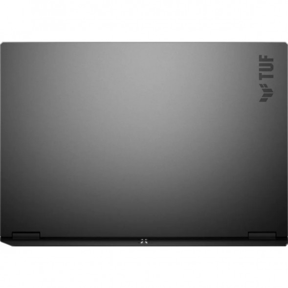 Ноутбук ASUS TUF Gaming A18 FA808UP-S8051 (18&amp;quot;, 2025, IPS, AMD Ryzen 7 260 3.8ГГц, 8 ядер, 32ГБ DDR5, 1ТБ SSD, NVIDIA GeForce RTX 5070 8 ГБ, без ОС), серый в Ульяновске
