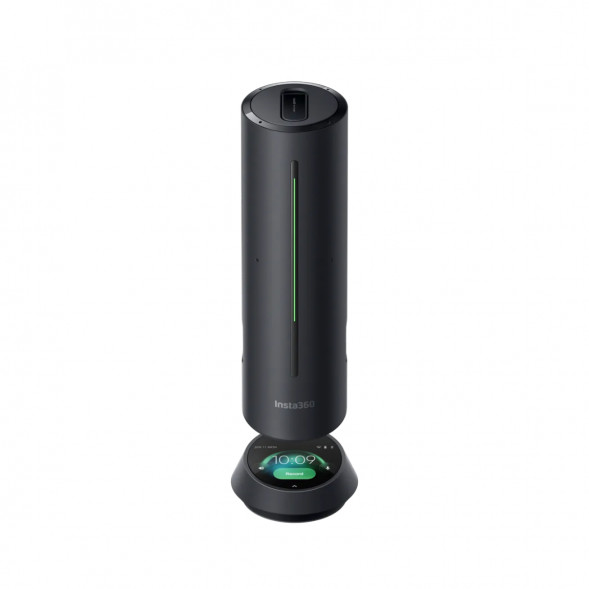 Спикерфон Insta360 Wave, Graphite Black в Ульяновске