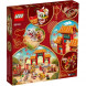 Конструктор LEGO Chinese New Year 80104 Танец льва в Ульяновске