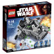 Конструктор LEGO Star Wars 75100 Снежный спидер Первого Ордена в Ульяновске