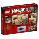 Конструктор LEGO Ninjago 70600 Погоня на мотоциклах в Ульяновске