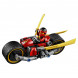 Конструктор LEGO Ninjago 70600 Погоня на мотоциклах в Ульяновске