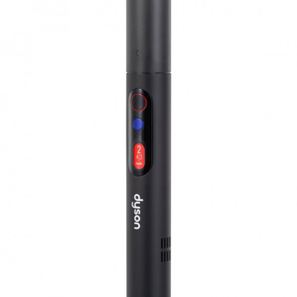 Вертикальный пылесос Dyson SV50 PencilVac Fluffy (492747-01) в Ульяновске
