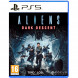 Игра Aliens: Dark Descent [PS5, русские субтитры] в Ульяновске