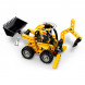 Конструктор LEGO Technic 42197 Экскаватор-погрузчик в Ульяновске