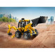 Конструктор LEGO Technic 42197 Экскаватор-погрузчик в Ульяновске