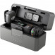 Беспроводной микрофон DJI Mic 3 (2 TX + 1 RX + Charging Case) в Ульяновске