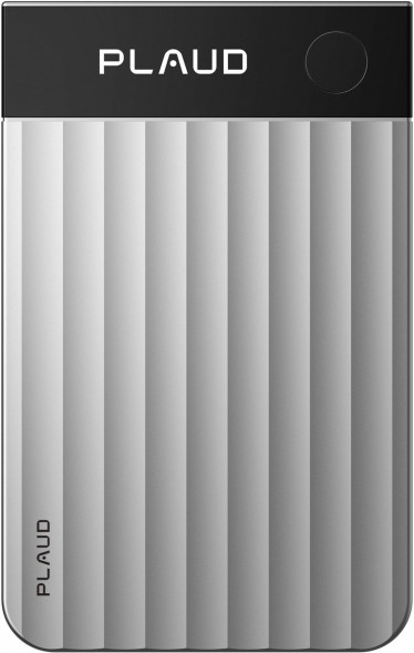Диктофон с искусственным интеллектом PLAUD Note PRO Silver в Ульяновске