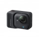 Экшн-камера Insta360 GO Ultra Standard Bundle, Black в Ульяновске
