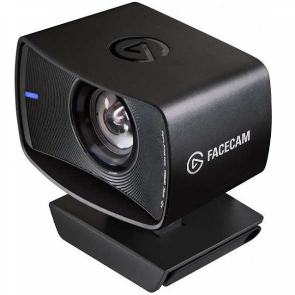 Веб-камера Elgato FaceCam (10WAA9901) в Ульяновске