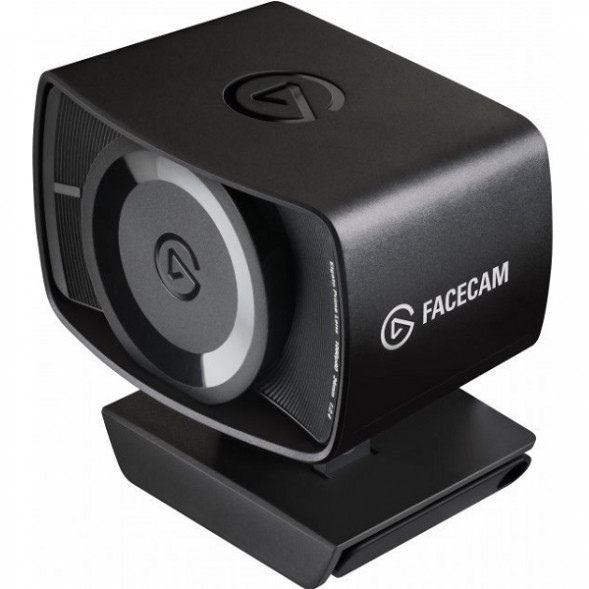 Веб-камера Elgato FaceCam (10WAA9901) в Ульяновске