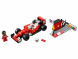 Конструктор LEGO Speed Champions 75879 Scuderia Ferrari SF16-H в Ульяновске