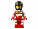 Конструктор LEGO Speed Champions 75879 Scuderia Ferrari SF16-H в Ульяновске