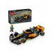 Конструктор LEGO Speed Champions 76919 Гоночный автомобиль McLaren Формулы-1 2023 в Ульяновске