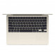 Ноутбук Apple MacBook Air 13 2026 MDHC4 (M5 10-Core GPU, 16/1TB), Сияющая звезда/Starlight в Ульяновске