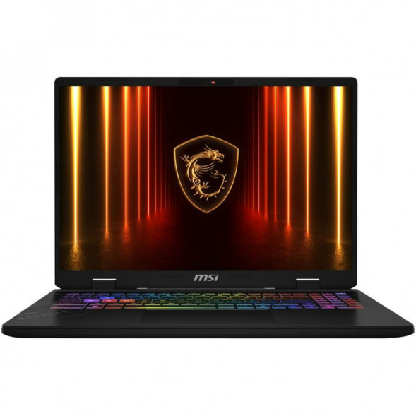 Ноутбук MSI Crosshair A16 HX D8WGKG-078XRU (16&amp;quot;, AMD Ryzen 7 8840HX 2900MHz, 32GB, 1TB SSD, NVIDIA GeForce RTX 5070 8GB) в Ульяновске