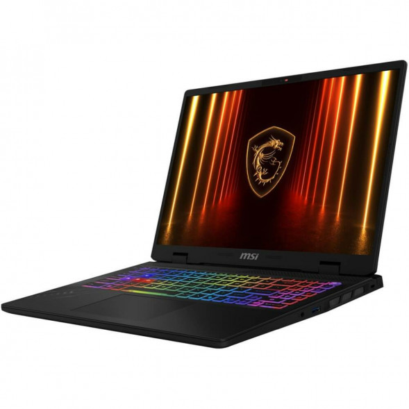 Ноутбук MSI Crosshair A16 HX D8WGKG-078XRU (16&amp;quot;, AMD Ryzen 7 8840HX 2900MHz, 32GB, 1TB SSD, NVIDIA GeForce RTX 5070 8GB) в Ульяновске