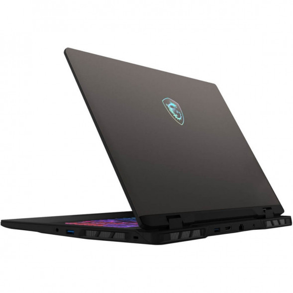Ноутбук MSI Crosshair A16 HX D8WGKG-078XRU (16&amp;quot;, AMD Ryzen 7 8840HX 2900MHz, 32GB, 1TB SSD, NVIDIA GeForce RTX 5070 8GB) в Ульяновске