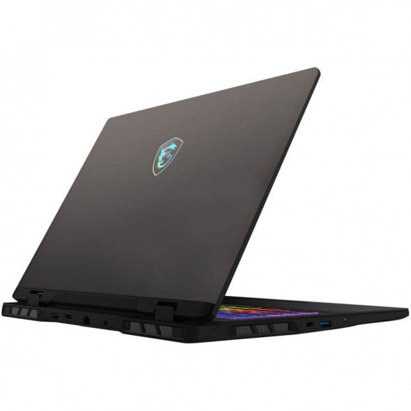 Ноутбук MSI Crosshair A16 HX D8WGKG-078XRU (16&amp;quot;, AMD Ryzen 7 8840HX 2900MHz, 32GB, 1TB SSD, NVIDIA GeForce RTX 5070 8GB) в Ульяновске