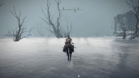 Игра Elden Ring [PS4, русские субтитры] в Ульяновске