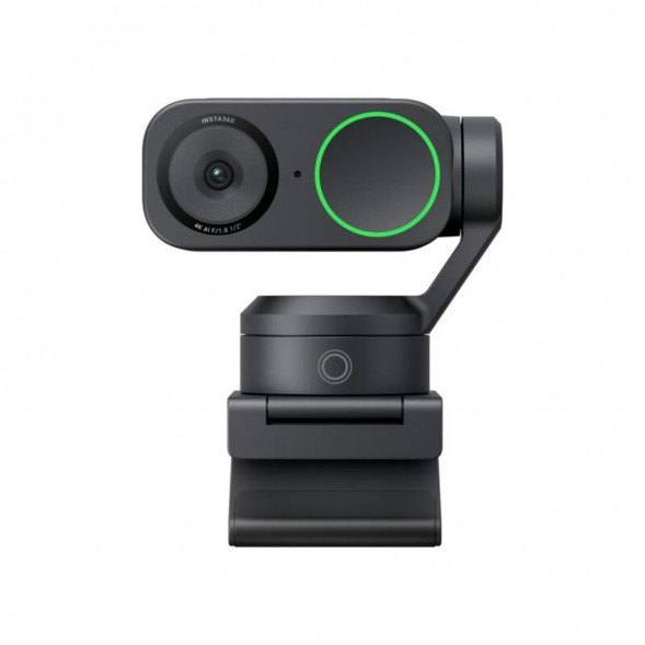 Веб-камера Insta360 Link 2 Pro, Graphite Black в Ульяновске