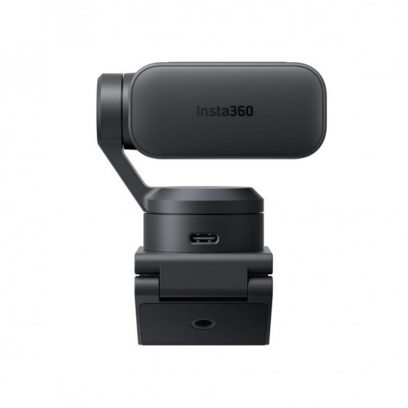 Веб-камера Insta360 Link 2 Pro, Graphite Black в Ульяновске