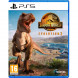 Игра Jurassic World: Evolution 2 [PS5, русская версия] в Ульяновске