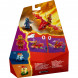 Конструктор LEGO Ninjago 71801 Удар восходящего дракона Кая в Ульяновске