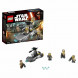 Конструктор LEGO Star Wars 75131 Боевой набор Сопротивления в Ульяновске