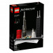 Конструктор LEGO Architecture 21033 Чикаго в Ульяновске