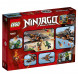 Конструктор LEGO Ninjago 70601 Небесная акула в Ульяновске