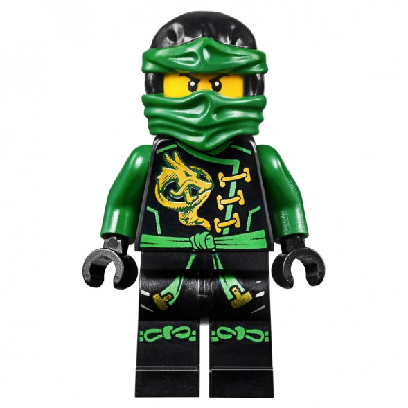 Конструктор LEGO Ninjago 70601 Небесная акула в Ульяновске