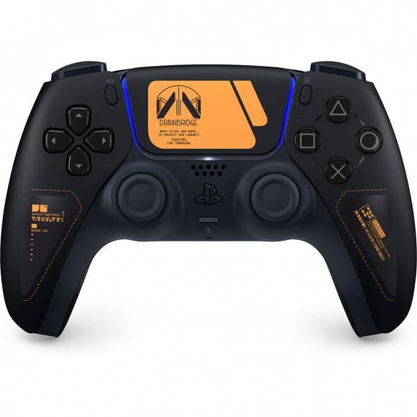 Геймпад Sony DualSense Limited Edition (Death Stranding 2: On the Beach) в Ульяновске