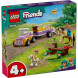 Конструктор LEGO Friends 42634 Тропа для лошадей и пони в Ульяновске
