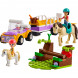 Конструктор LEGO Friends 42634 Тропа для лошадей и пони в Ульяновске