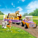Конструктор LEGO Friends 42634 Тропа для лошадей и пони в Ульяновске