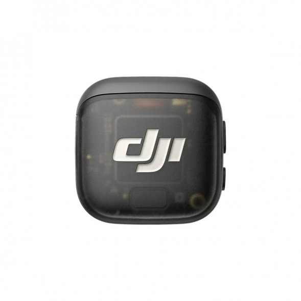 Микрофонный передатчик DJI Mic 3 Transmitter в Ульяновске
