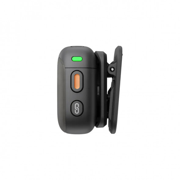Микрофонный передатчик DJI Mic 3 Transmitter в Ульяновске