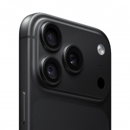 Смартфон Apple iPhone 18 Pro 256GB (eSIM), Black