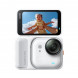 Экшн-камера Insta360 GO Ultra Standard Bundle, White в Ульяновске