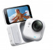 Экшн-камера Insta360 GO Ultra Standard Bundle, White в Ульяновске