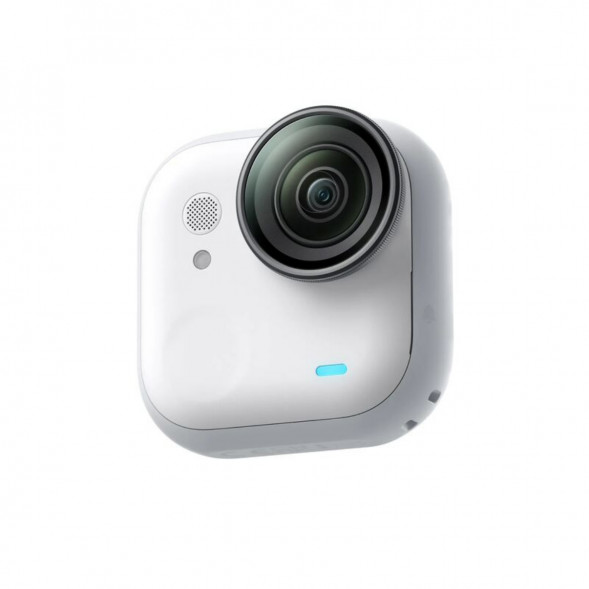 Экшн-камера Insta360 GO Ultra Standard Bundle, White в Ульяновске