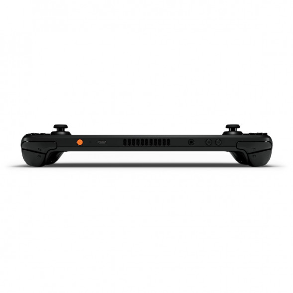 Игровая портативная консоль Valve Steam Deck OLED 512 ГБ в Ульяновске