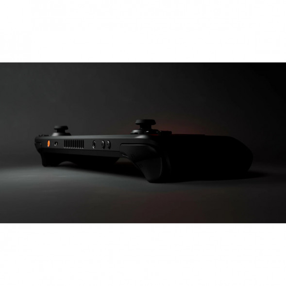 Игровая портативная консоль Valve Steam Deck OLED 512 ГБ в Ульяновске