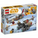 Конструктор LEGO Star Wars 75215 Свуп-байки в Ульяновске