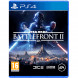 Игра Star Wars: Battlefront 2 (II) [PS4, английская версия] в Ульяновске