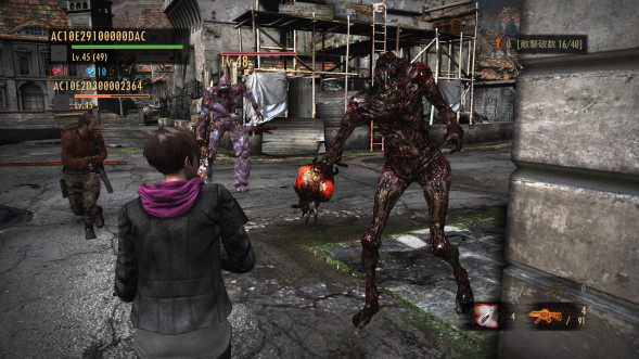 Игра Resident Evil: Revelations Collection [Nintendo Switch, русские субтитры] в Ульяновске